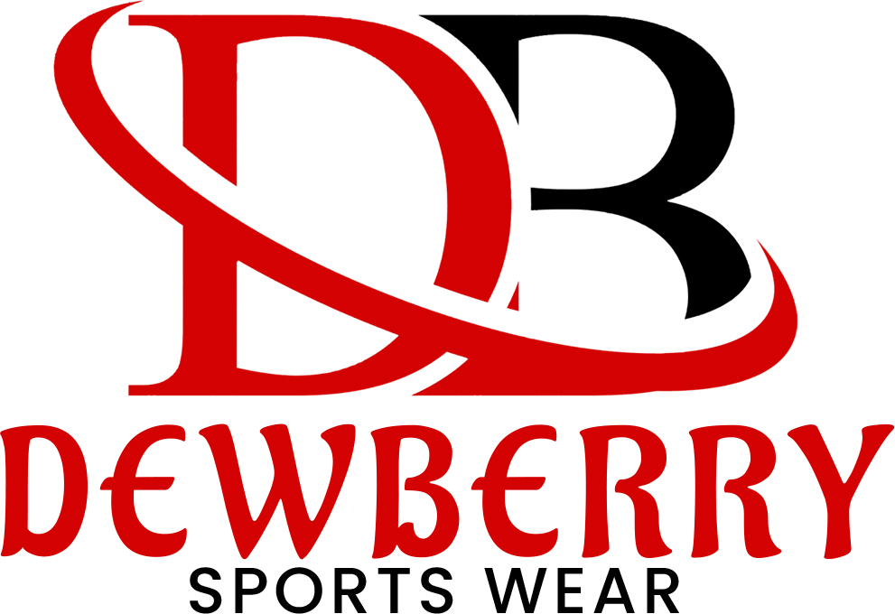 Dew Berry Sports Wear